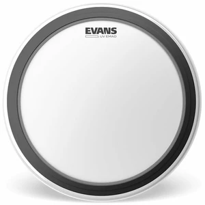 Evans BD20EMADUV EMAD UV Coated 20" Blána na buben