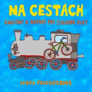 Na cestách - Lenka Procházková