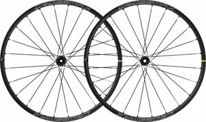 Mavic Crossmax SL 29/28" (622 mm) Tárcsafék 12x148-15x110 Micro Spline Center Lock Egy pár kerék