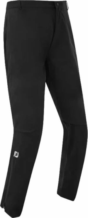 Footjoy HLV2 Rain Black XL-34 Pantaloni impermeabile