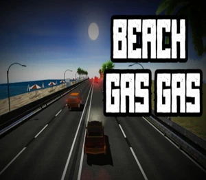 Beach Gas Gas Steam CD Key