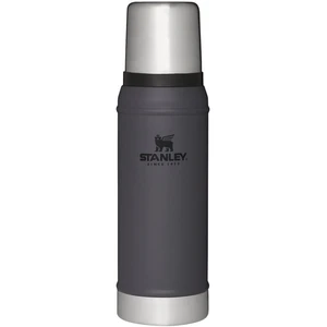 Termoska Legendary Classic Stanley® 750 ml – Šedá (Barva: Šedá)