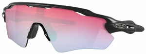 Oakley Radar EV Path 92089738 Matte Black/Prizm Snow Sapphire Occhiali sportivi