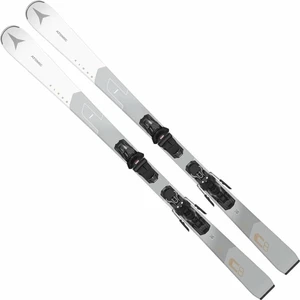 Atomic Cloud C8 + M 10 GW Ski Set 150 cm Ski