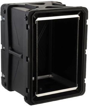 SKB Cases 1SKB-R916U20 Roto-Molded 16U 20" Deep Shockmount Custodia Rack