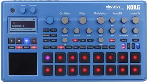 Korg Electribe