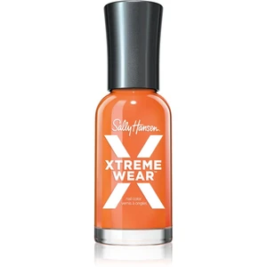 Sally Hansen Hard As Nails Xtreme Wear zpevňující lak na nehty odstín 150 Sun Kissed 11,8 ml