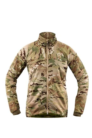 Zateplená bunda Verso II Tilak Military Gear® – Multicam® (Farba: Multicam®, Veľkosť: L)