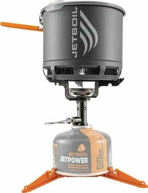 JetBoil Stash 0,8 L Metal Fornello