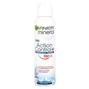 GARNIER Antiperspirant Action Control + Clinically Tested 150 ml