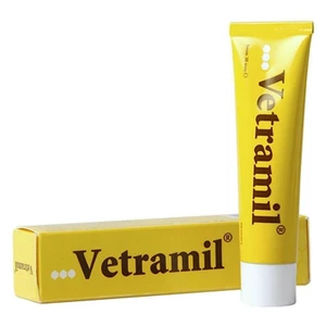 VETRAMIL mast 30 g