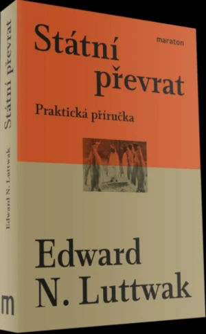 Státní převrat - Edward N. Luttwak