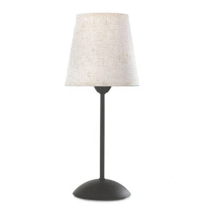 LAMPA NA NOČNÍ STOLEK, E14, 15/15/36 cm