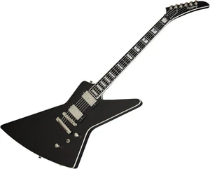 Epiphone Extura Prophecy Black Aged Gloss Elektrická gitara