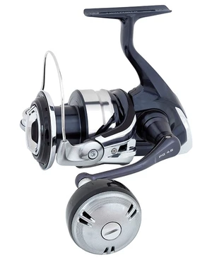 Shimano naviják twin power sw c 8000 hg