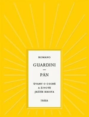 Pán - Romano Guardini