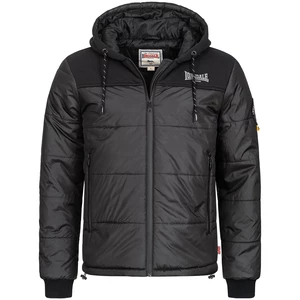 Giacca trapuntata da uomo Lonsdale Quilted