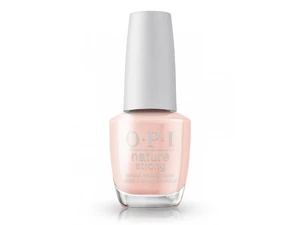 OPI Lak na nehty Nature Strong 15 ml Knowledge is Flower