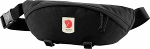 Fjällräven Ulvö Hip Pack Large Black Cangurera