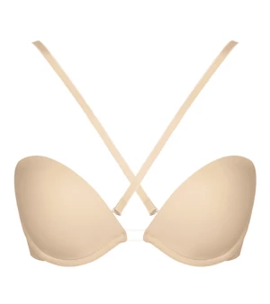 WONDERBRA MULTIWAY BRA - Bra with many strap solutions - body