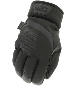 Zimné rukavice ColdWork FastFit Plus Mechanix Wear® (Farba: Čierna, Veľkosť: XXL)