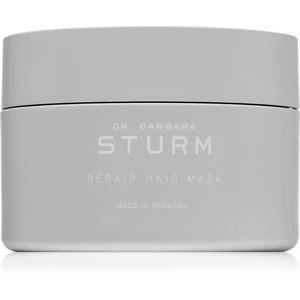 Dr. Barbara Sturm Repair Hair Mask regenerační maska pro suché a nepoddajné vlasy 200 ml