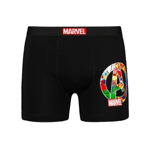 Pánské boxerky Marvel Avengers - Frogies