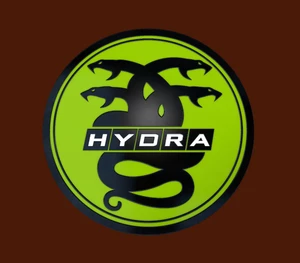 CS:GO - Series 3 - Hydra Collectible Pin