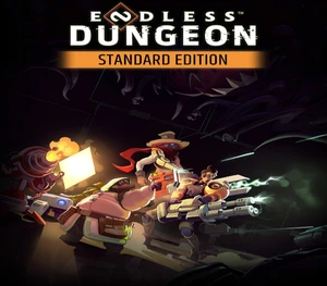 ENDLESS Dungeon Steam Account