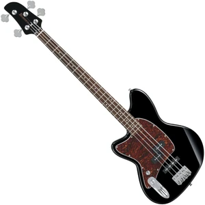 Ibanez TMB100L-BK Black Elektrická basgitara