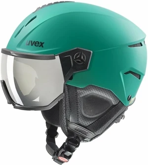 UVEX Instinct Visor Proton 59-61 cm Casque de ski