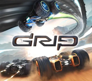 GRIP EU Nintendo Switch CD Key