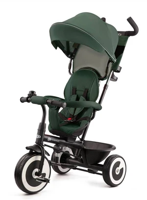 KINDERKRAFT Trojkolka Aston Mystic Green