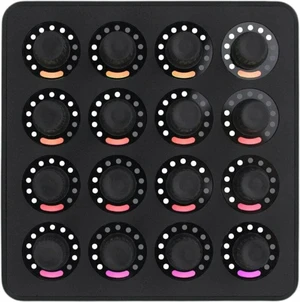 DJ Techtools Midi Fighter Twister DAW Sterownik