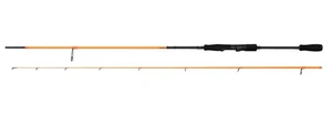 Savage gear prut orange ltd medium game 2,51 m 7-25 g