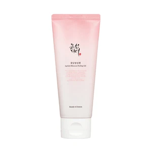 Beauty of Joseon Jemný pleťový peeling Apricot Blossom (Gentle Exfoliator) 100 ml