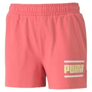 Alpha Shorts G