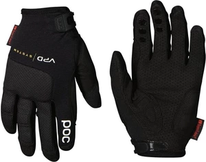 POC Resistance Pro DH Glove Uranium Black XS Cyclo Handschuhe