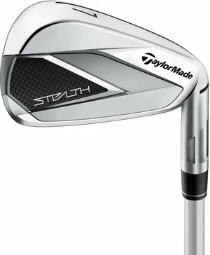 TaylorMade Stealth Women Mano derecha Lady 6-PWSW Palo de golf - Hierro