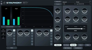 iZotope Symphony: CRG from any Exponential Audio product (Producto digital)