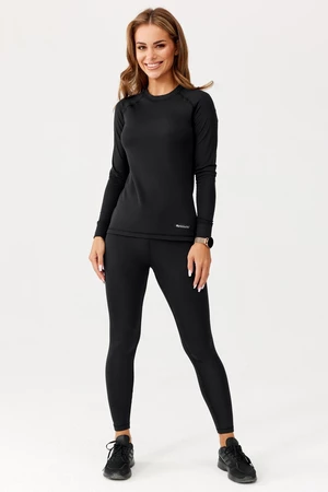 Rough Radical Woman's Thermal Underwear Merino Protect Women