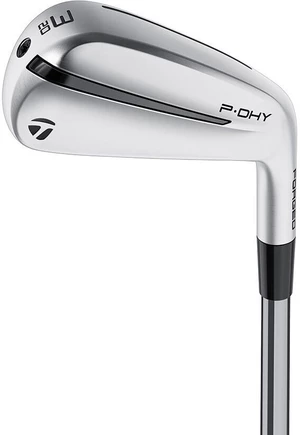 TaylorMade P.DHY Utility Iron Drajvovací železo Pravá ruka 3 20° Stiff