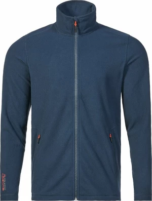 Musto Corsica 100gm Fleece 2.0 Jacke Navy 2XL