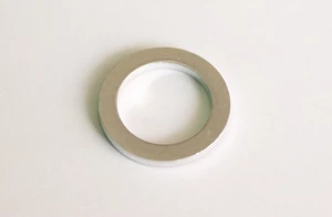 Elring Těsnicí kroužek hliníkový, průměr 14/20 mm, tloušťka 2 mm, pro Hyundai a KIA
