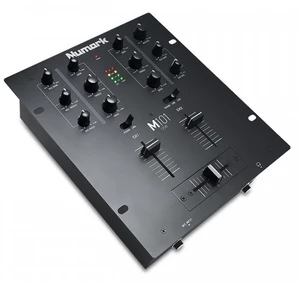 Numark M101-USB Mixer de DJ