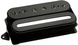 DiMarzio DP 228 FBK Crunch Lab Black