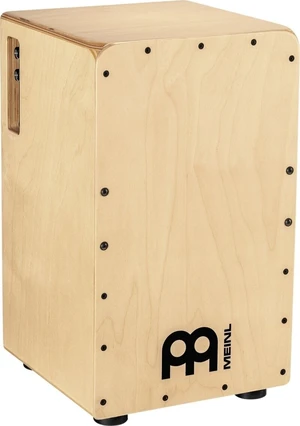 Meinl PWC100B Pickup Woodcraft Special Cajon