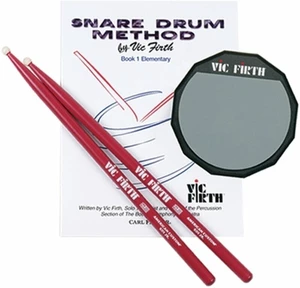 Vic Firth LPAD Tréningový pad 6"