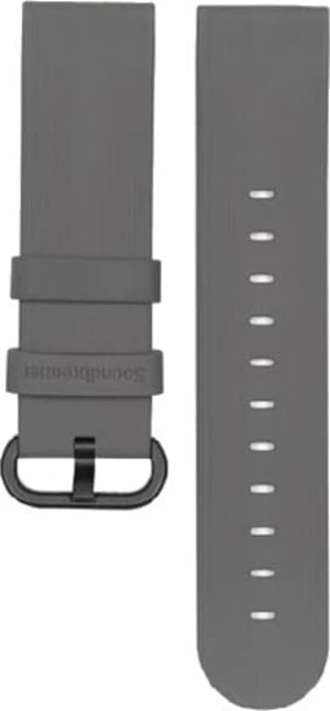 Soundbrenner Silicone Strap Grey Métronome numérique