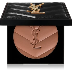 Yves Saint Laurent All Hours Hyper Finish púder pre ženy 07 7,5 g